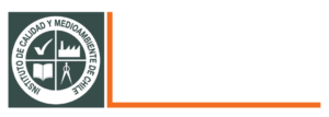 Logo blanco ICM | Instituto de Calidad y Mediambiente de Chile