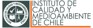 Logo Instituto de Calidad y MedioAmbiente de Chile